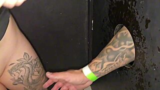 Gloryhole Luck With Small Dick