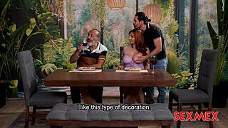 Sexmex Wife Devil Khloee Free Use