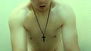 I am possessed and jolted in this fantasy humiliation.