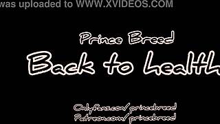 GIRLFRIEND WITH DSLS NURSES HER BOYFRIEND - ASMR AUDIO MOANING