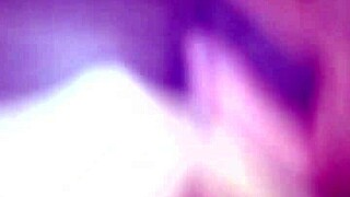 I'm dating this big-ass Latina slut, bending her over for doggystyle sex.