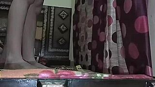 Daring Fuck Of Cute Bhabhi Near Window