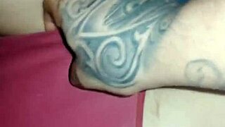 juicy pussy homemade video