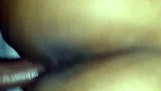 That chocolate booty is shaking up so wild! 🍫💃