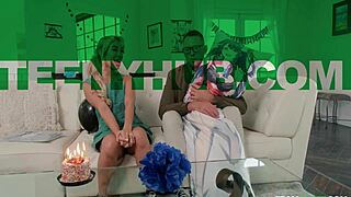 aint she a doll getting fucked hard? 😜