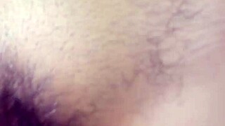 Wife getting fucked in trim video