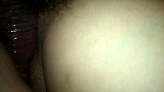 my ex-wife's amateur return for another intense fuck