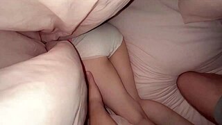 18 years old secrets why girls always ask to cum on their panties hay you an idea 😏