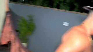 Soccer players party in Buzios mansion