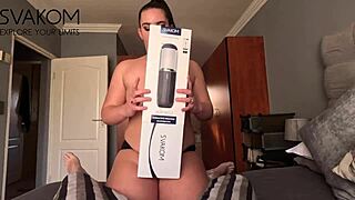 alex neo 2 auto blowjob masturbation review