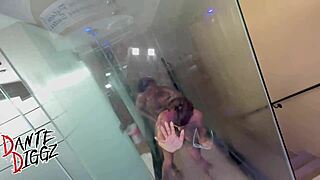 latina anal slut gia lov3ly surprised by bbc in miami sex hotel