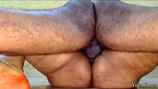 Indian Stepmom Pregnant in Stepfamily Sex