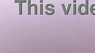 Peguei minha enteada tocando siririca e coloquei no cuzinho sex toy?