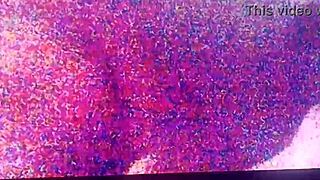 milf getting anal fucked hidden at home