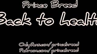 GIRLFRIEND WITH DSLS NURSES HER BOYFRIEND - ASMR AUDIO MOANING