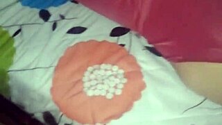 juicy pussy homemade video