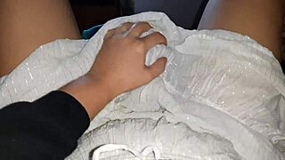 My Girlfriend Handles Pussy Well Despite Shyness