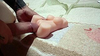 i came on my stepmom