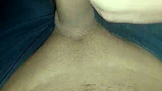 I Can't Stop Masturbating This Big Cock, Emotions So Intense.