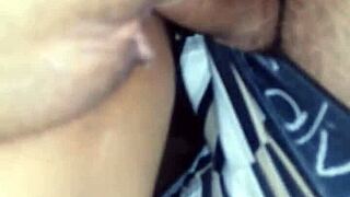 juicy pussy homemade video