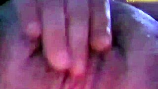 my wife filming herself masturabting solo