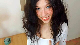 a tantaly consultant lets me test their sex dolls