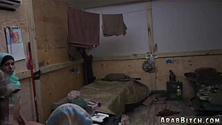 Amateur Homemade Hardcore Operation