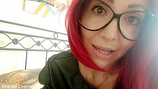 lovely we shouldn't do it because you're my stepson