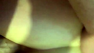 want to see my big ass taking this huge cock? it's stretching me so good!