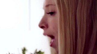 did you hear my stepsister kenzie reeves masturbating?