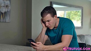 did you hear my stepsister kenzie reeves masturbating?