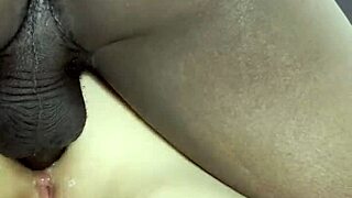 Massive BBC Battles Ultimate Snow Bunny in Epic Showdown