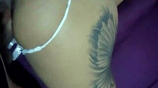 Amateur Milf And Rookie Couple Scene