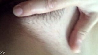 Fucking ex-wife's pussy close up reveals hidden desires and intense pleasure