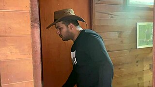 stepfather takes advantage during wife's absence to fuck stepdaughter's juicy ass hard and fill her with cum