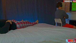 Wife Cheats with Husband's Best Friend