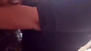 My stepmother feels lonely when he goes away for work.