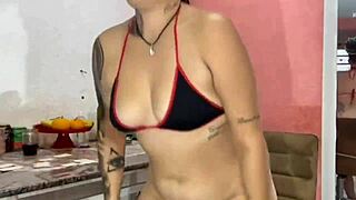 Putaria com casal dna