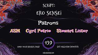 Mature Virgin Erotic Audio for Women