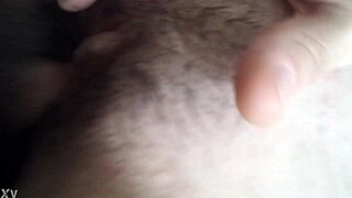 Fucking ex-wife's pussy close up reveals hidden desires and intense pleasure