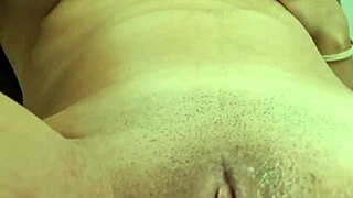 I Get Horny In Mall, Can't Hold Back From Touching My Pussy