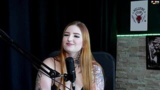 veja a entrevista safada e cheia de putaria com a ingridi victoria no porn cast brazil participação baby fire - parte 1 watch on sheer red