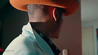 Hardcore interracial halloween night with petite 18+ and bbc - brandon cruz 😈