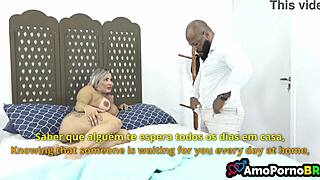 minha esposa queria marcar território aqui em casa por causa da minha cunhada