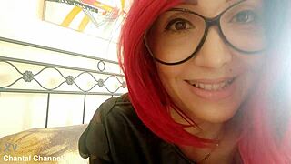 lovely we shouldn't do it because you're my stepson