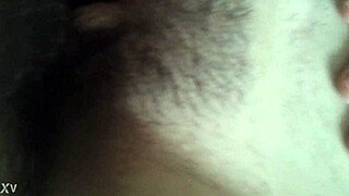 Fucking ex-wife's pussy close up reveals hidden desires and intense pleasure