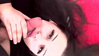 my cute face next to his bigg cockk, i love it so much