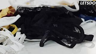 ukrainian gf sybil turns bf on and gets banged deep in her wet pussy - whiteboxxx 😍