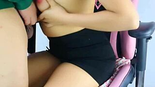 new leaked clip! nong new gets fucked hard, breaks hymen!