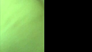 Servicing my big cock before work, babe?